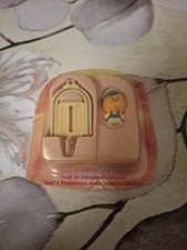 Pimpi Rosa anni 80 Hasbro GIG