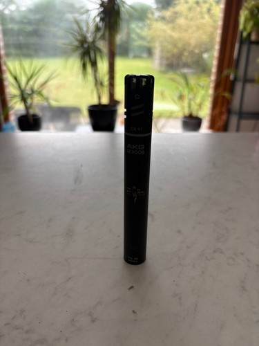 Akg se300b ck91 microphone - se300b+ck91,