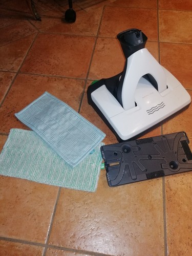 Pulilava folletto 600s - pulilava,