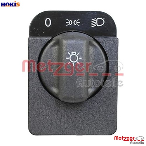 Faro interruttore 0916627 per - interruttore,