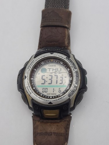 Orologio casio pathfinder - orologio,
