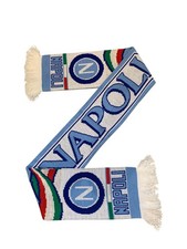 Sciarpa calcio Napoli