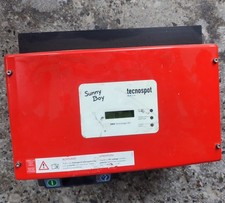Inverter fotovoltaico SMA