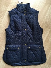 Barbour Otterburn Gilet Donna