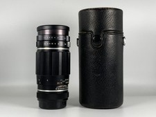 Asahi Tele-Takumar 200mm F5.6