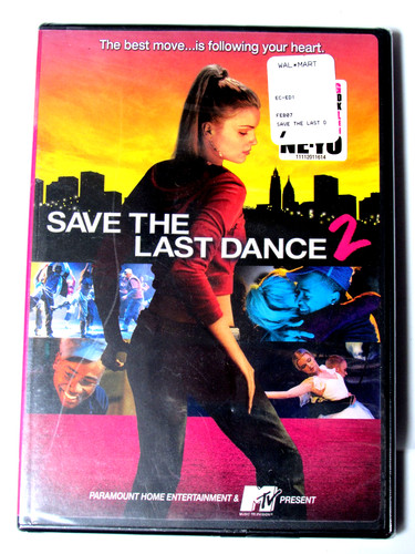 Save the last dance - last, brand