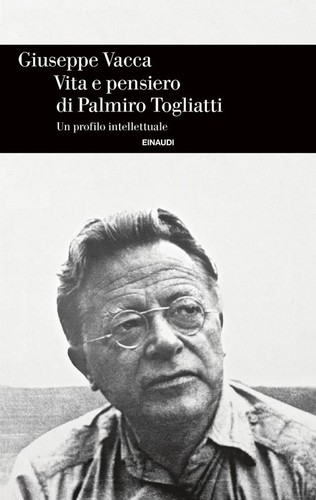 Giuseppe vacca vita e - giuseppe,