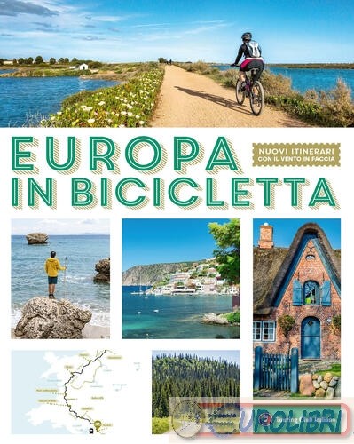 9788836580941 europa in - a.v.,