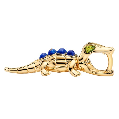 Pandora bracciale charm - pandora,