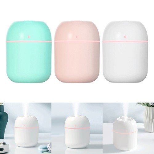 Umidificatore aria con - d'aria,