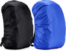 2 Pezzi Coprizaino