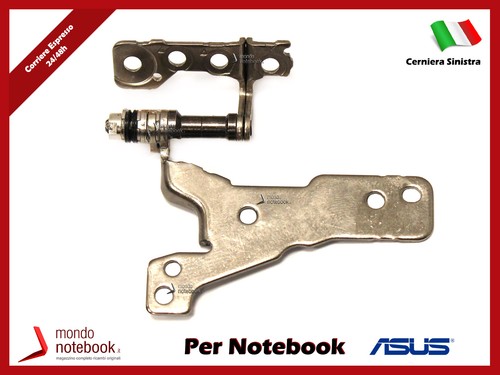 Cerniera hinge asus x509 - cerniera,