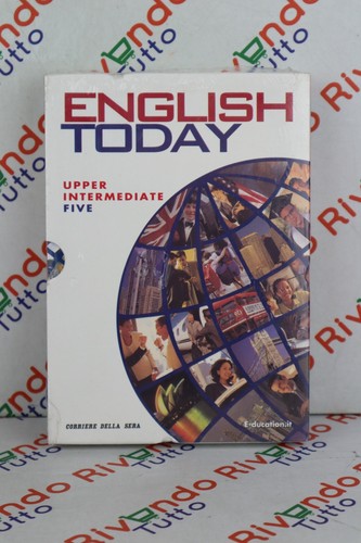 English today upper - english,