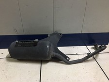 SCARICO MARMITTA HONDA SH MODE