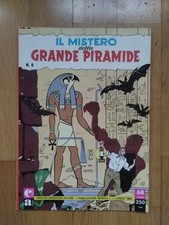 Classici Audacia 8 Il mistero