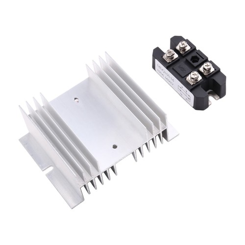 Modulo raddrizzatore ponte - modulo,
