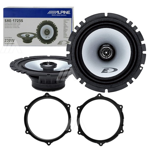 Kit casse altoparlanti - kit, 2