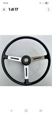 Volante Alfaromeo Giulia