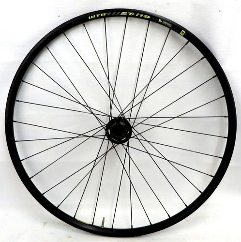 Wtb i19 ruota - ruota, anteriore