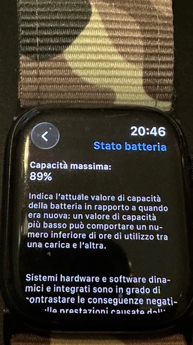 Apple watch serie nike - apple,