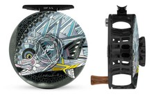 Abel Reels SDF 5/6 Larko