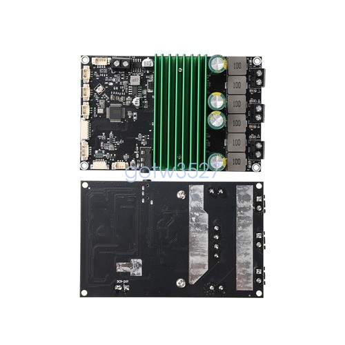 Scheda amplificatore audio - amplificatore,