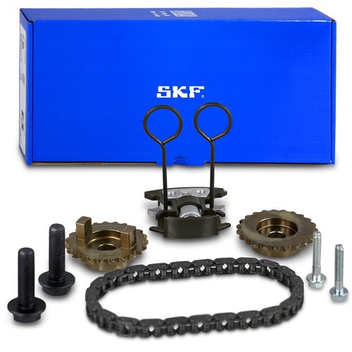 Catena distribuzione skf - di,