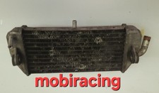 RADIATORE RAFFREDDAMENTO YAMAHA x max 125 2007 2008 2009 