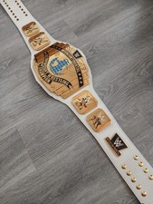 Cintura Ufficiale WWE
