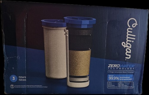 Confezioni culligan con - confezioni,
