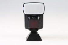 METZ Mecablitz 36 AF-5 flash digitale per Olympus - SNr: 200386