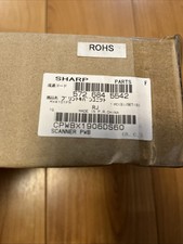 Sharp Scanner Mx4101fn Pwb