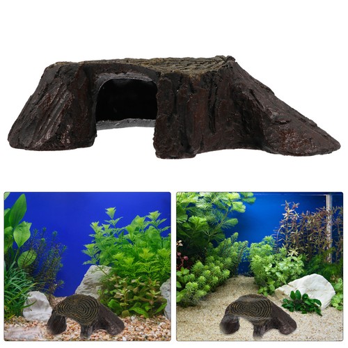Ornamenti per acquario
