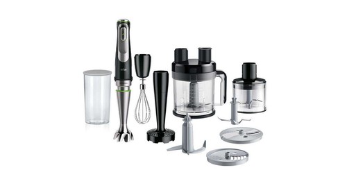 Frullatore immersione braun - frullatore, ad