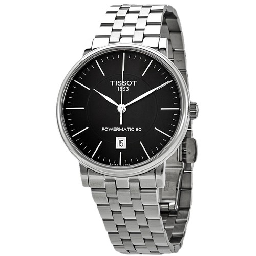 Orologio uomo tissot carson - orologio,