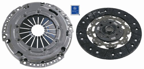 Kit frizione sachs 3000 - kit, 970
