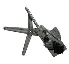 CREMAGLIERA ALZACRISTALLO /