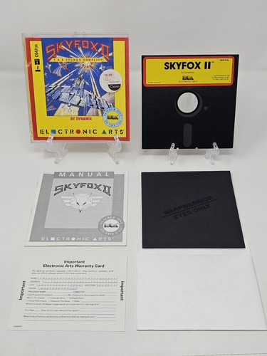 Skyfox the cygnus conflict - skyfox,