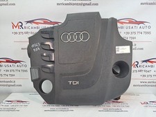 COPRIMOTORE PER AUDI A6