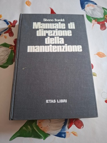Manuale direzione della - manuale, di