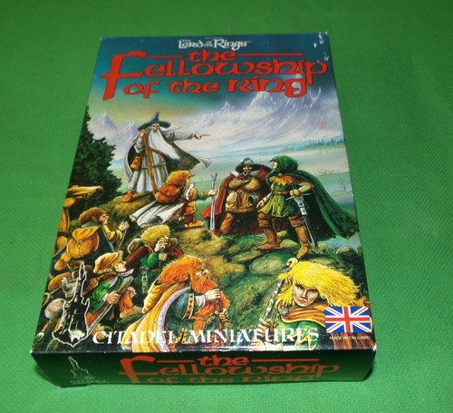 Cofanetto vintage piombo 25mm - vintage,