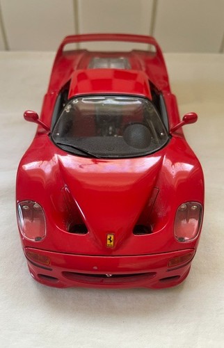 Bburago ferrari f50 - bburago,