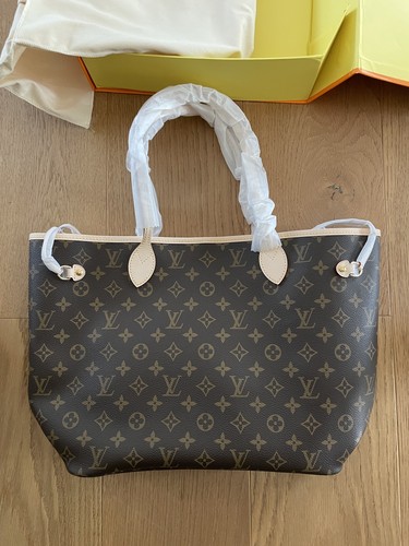 Nuovissima borsa tote - , louis