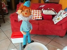 RARISSIMO provolino in panno