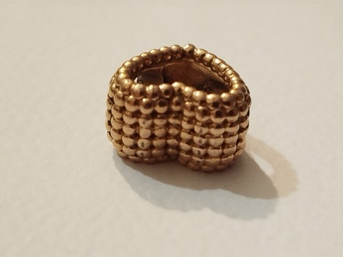 Charm cuore pandora - charm,