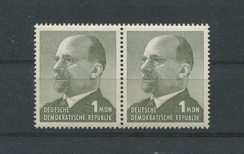 Ddr ulbricht 1087 buona - ddr,