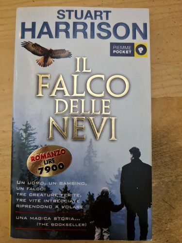 B14 falco delle - delle, nevi