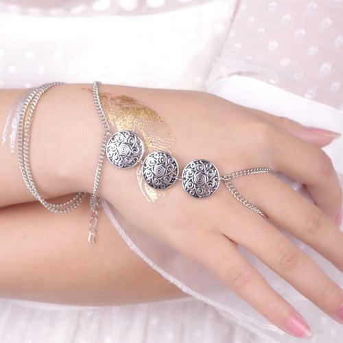 Bracciale sexy scintille - bracciale,