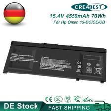 Batteria 15,4 V TPN-Q194