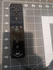 Nintendo Wii Remote Controller
